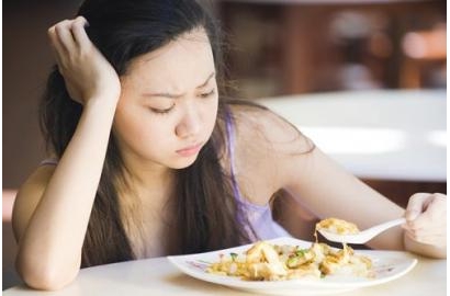 Tại sao chúng ta lại mất cảm giác thèm ăn khi bị bệnh?